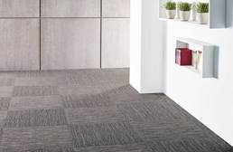 Shaw Intellect Carpet Tile - Overstock