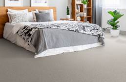 Easy Street Carpet Tile with Pad