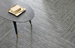 Pentz Cabled Carpet Tiles