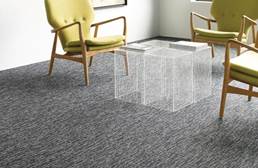 Shaw Function Carpet