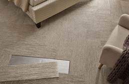 Shaw Floorigami Carpet Tile - Remnants