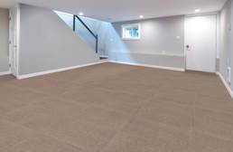 ComfortPlus Padded Carpet Tile