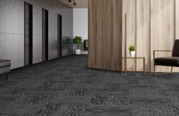Patcraft Commitment Carpet Tiles