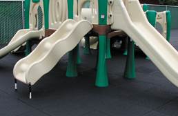 Recoil Playground Tiles