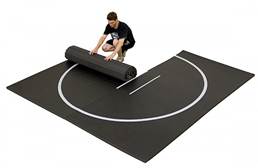 Practice MMA Martial Arts Wrestling IncStores Landing Mats for Gymnastics Impact and Training 