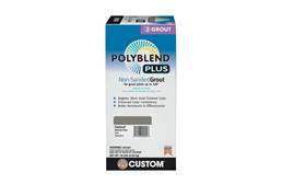 Polyblend® Plus Non-­Sanded Grout