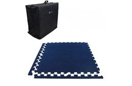 Premium Soft Carpet Trade Show Kits