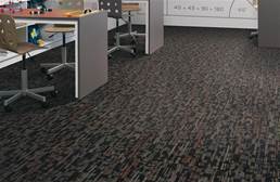 Mohawk Compound Carpet Tile