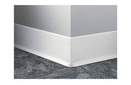 Duracove 6&quot; x 3.2mm x 100&#39; Rubber Wall Base