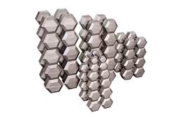 Body-Solid Hex Dumbbell Sets