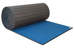 IncStores Roll Out Wrestling and Tumbling Mats 