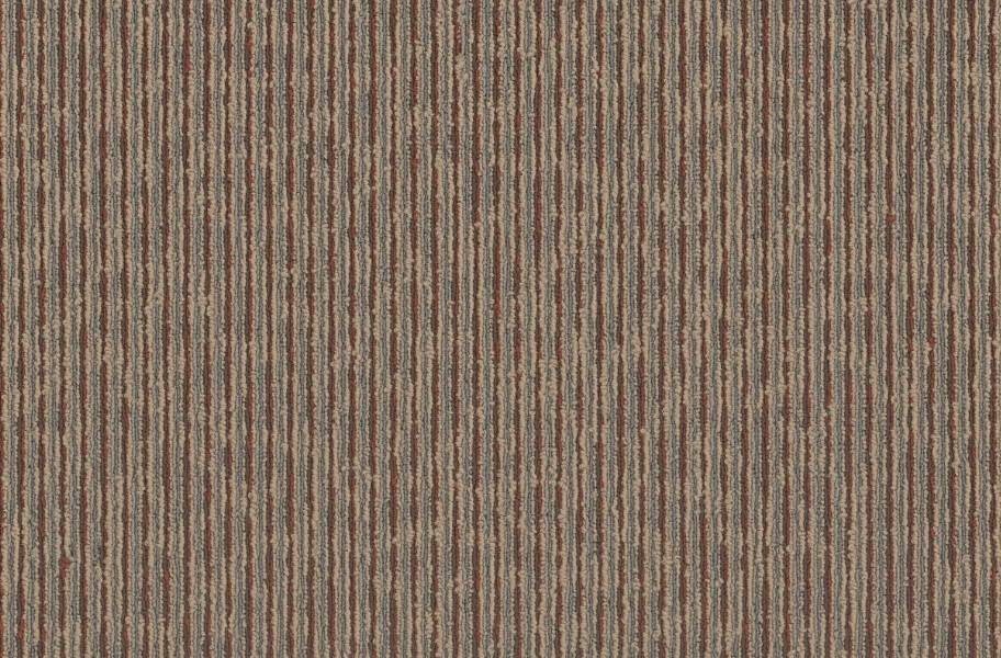 Pentz Fanfare Carpet Tiles - Bustle