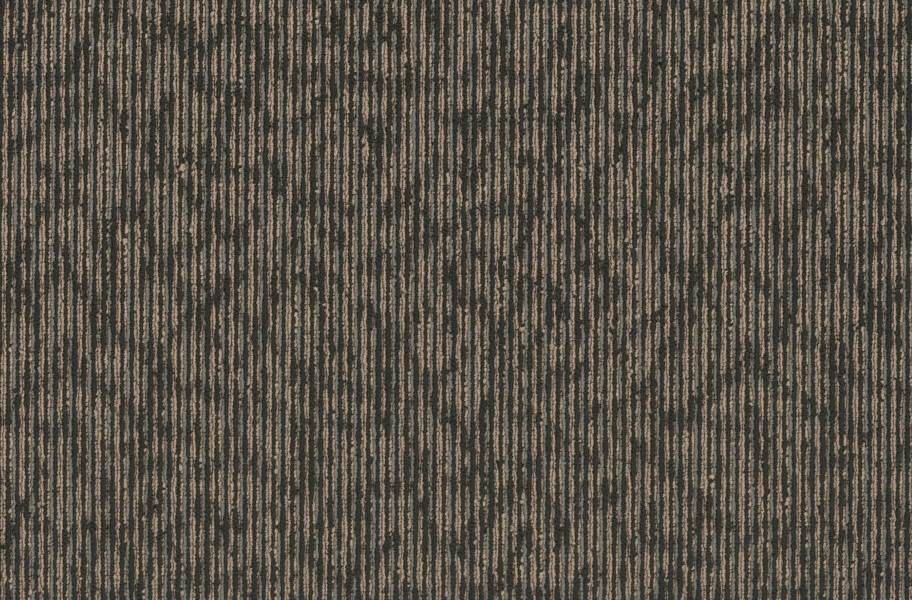 Pentz Fanfare Carpet Tiles - Buzz