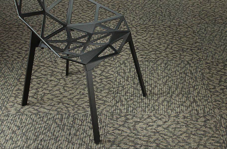 Pentz Fanfare Carpet Tiles