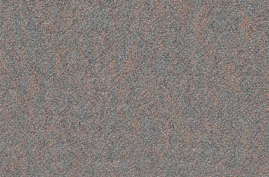 Pentz Premiere Carpet Tiles - Television