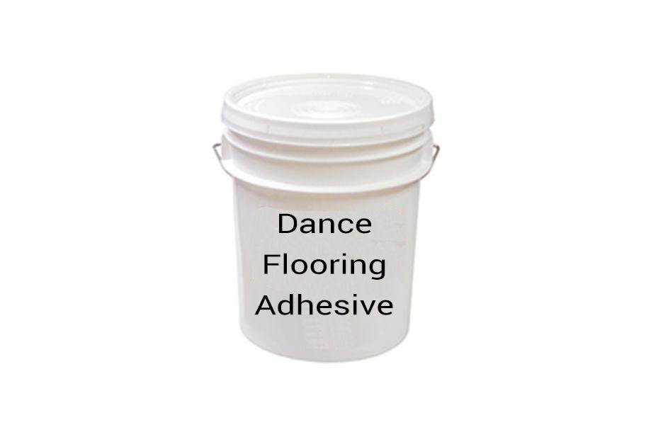 Dance Flooring Adhesive