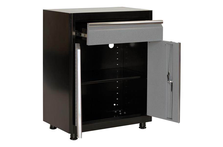 American Heritage Base Cabinet w/Drawer - view 5