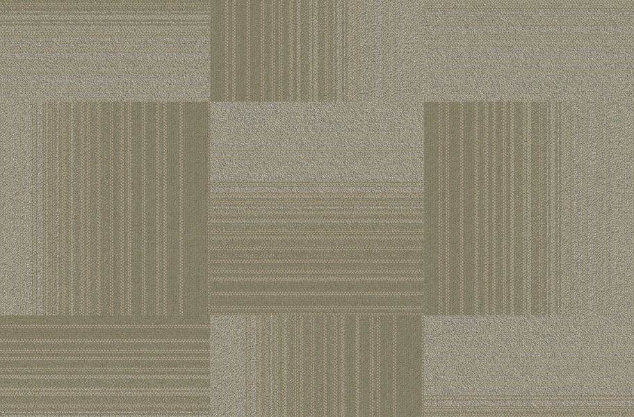 EF Contract Fluid Carpet Tile - view 16