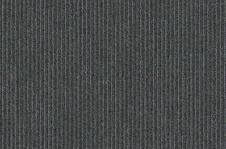 Mohawk Pattern Perspective Carpet Tile - Seal - view 12