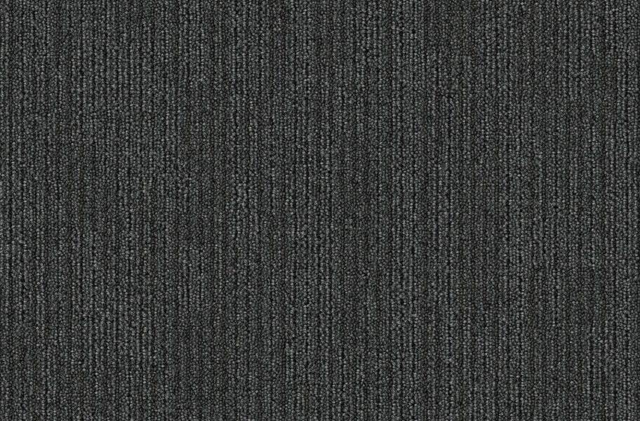 Mohawk Pattern Perspective Carpet Tile - Shadow - view 13