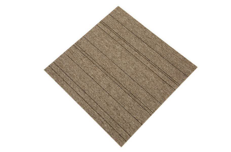 Mohawk Rule Breaker Carpet Tile - view 4