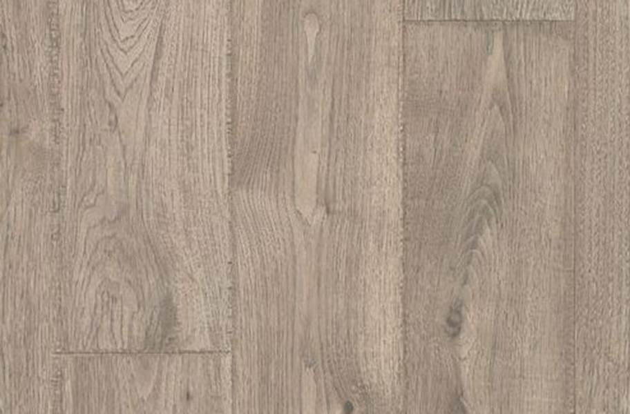 12mm Mohawk Elderwood Waterproof Laminate - Asher Gray Oak