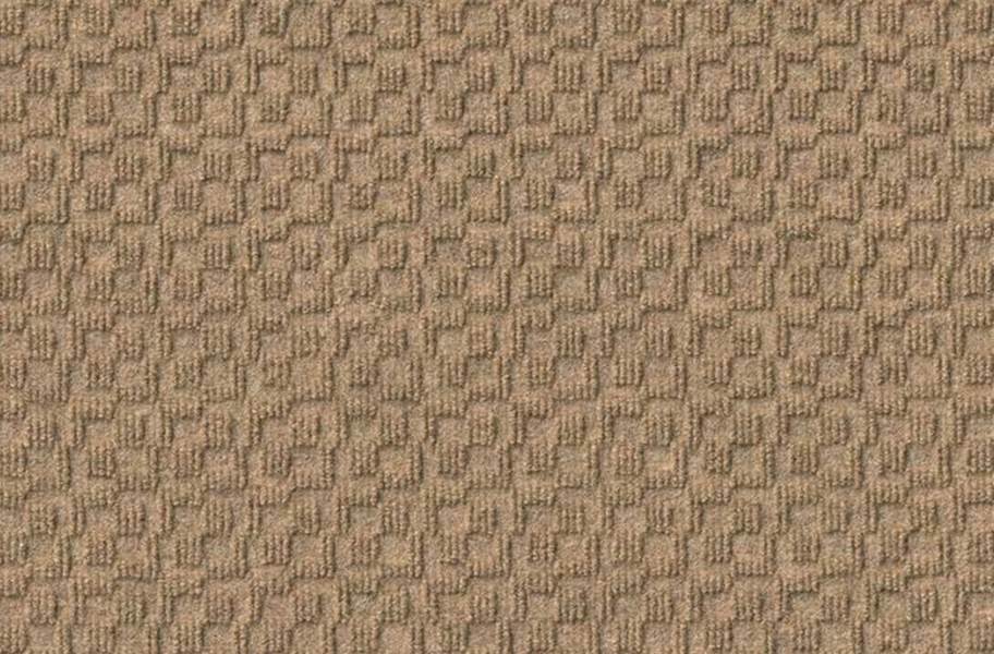 Uptown Carpet Tile - Chestnut - view 9