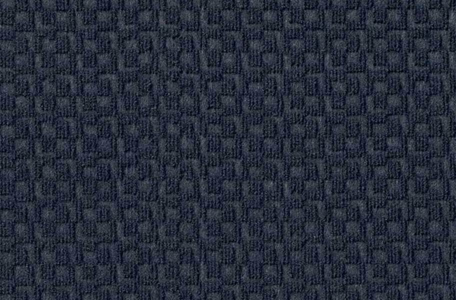 Uptown Carpet Tile - Dark Navy