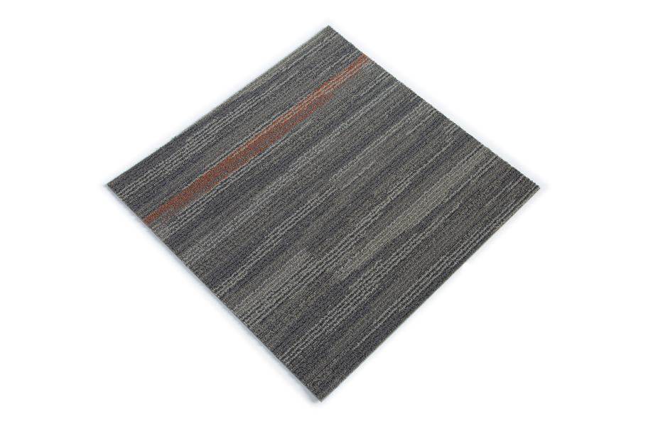 Mannington Outline Carpet Tile - view 2