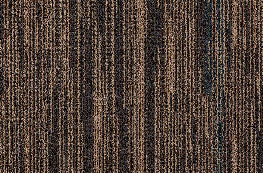Mannington Outline Carpet Tile - Region - view 13