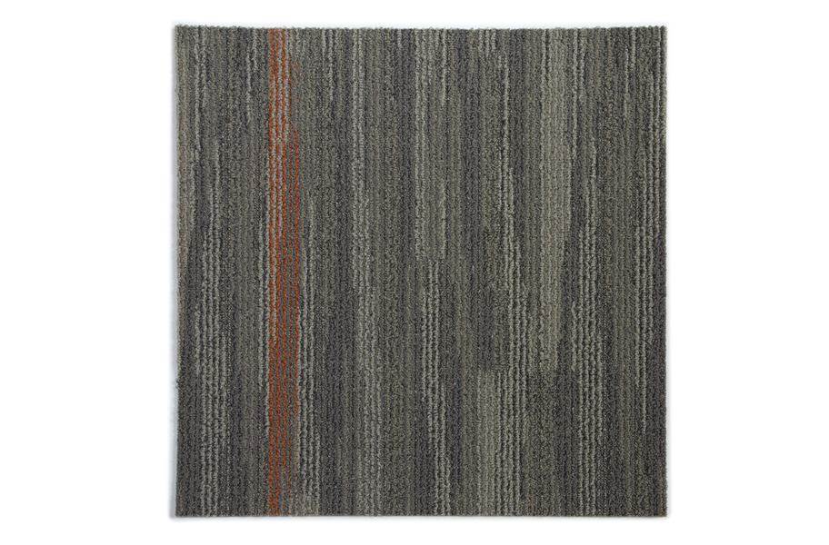 Mannington Outline Carpet Tile - view 5
