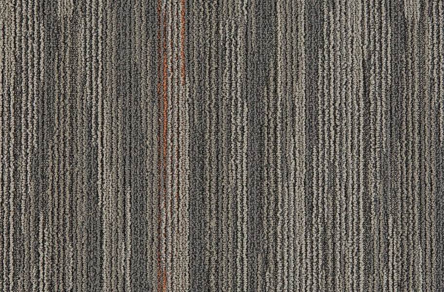 Mannington Outline Carpet Tile - District - view 9