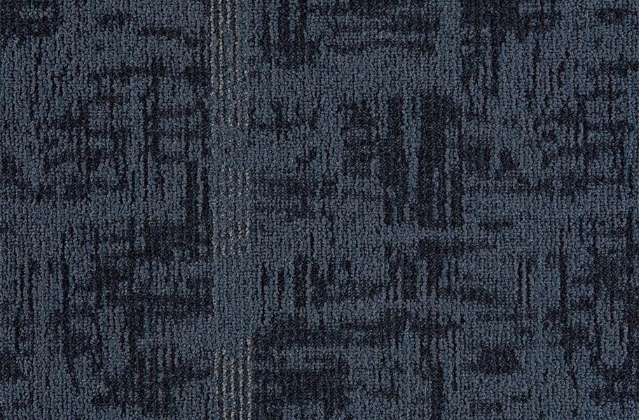 Mannington Script Carpet Tile - Ward - view 14