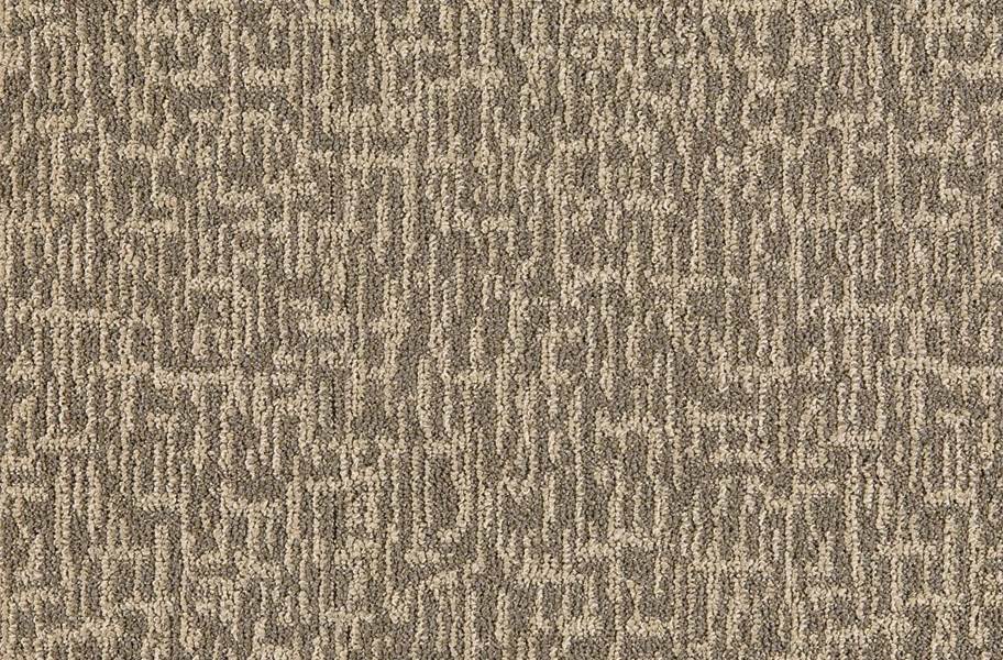 Mannington Sketch Carpet Tile - Midtown - view 11