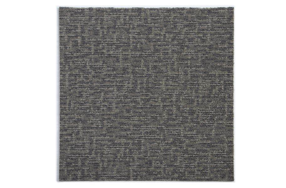 Mannington Sketch Carpet Tile - view 5