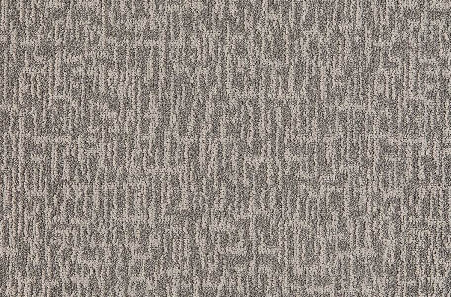 Mannington Sketch Carpet Tile - Crosstown - view 8
