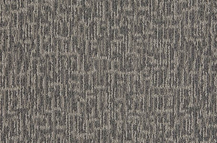 Mannington Sketch Carpet Tile - District - view 9