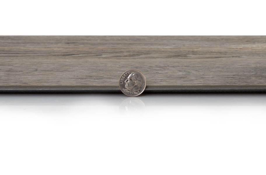 Shaw Heritage Oak HD Plus Rigid Core Planks - view 4