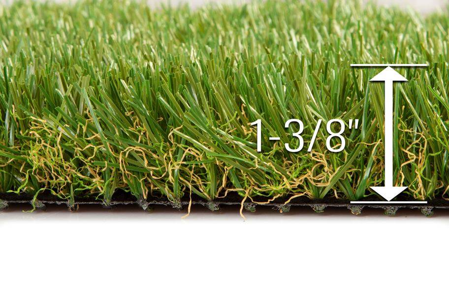 Details about   FlooringInc Del Mar Artificial Grass Pet Turf Rug6.5' WideFree Shipping 