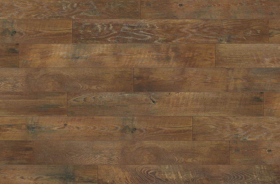 12mm Mannington Historic Oak Waterproof Laminate - Timber
