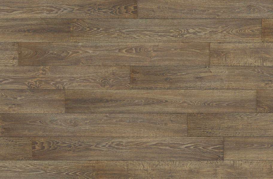 12mm Black Forest Oak Waterproof Laminate - Stained - view 13