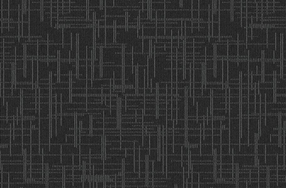Phenix Focal Point Carpet Tile - Prestige