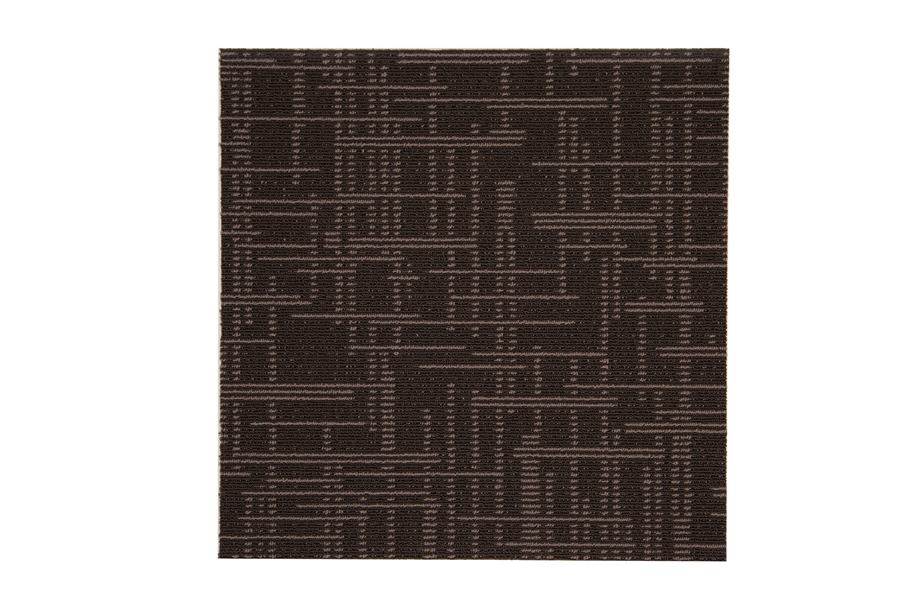 Phenix Focal Point Carpet Tile