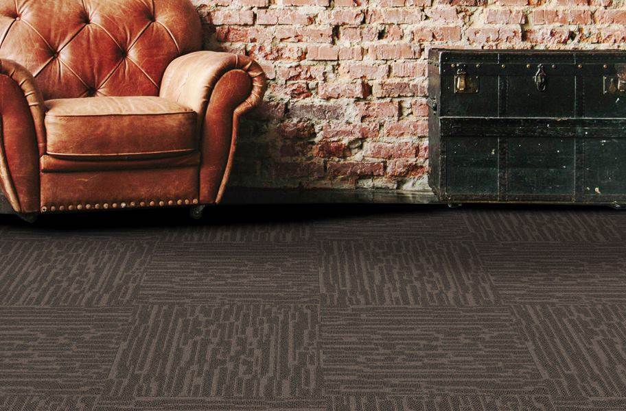 Phenix Headquarters Carpet Tile
