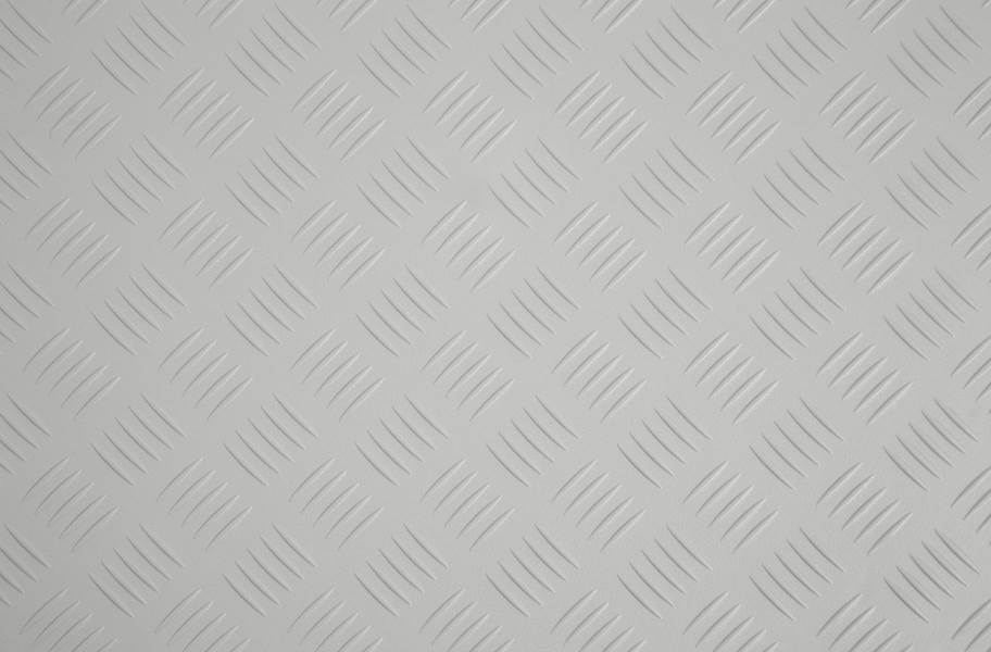 Diamond Flex Nitro Tiles - Light Gray