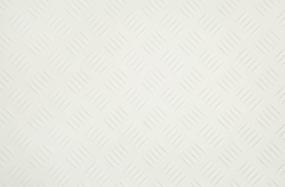 Diamond Flex Nitro Tiles - White
