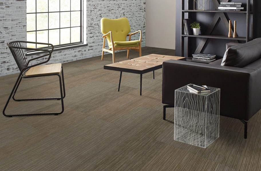 Shaw Document Carpet Tiles - Front Page - view 7