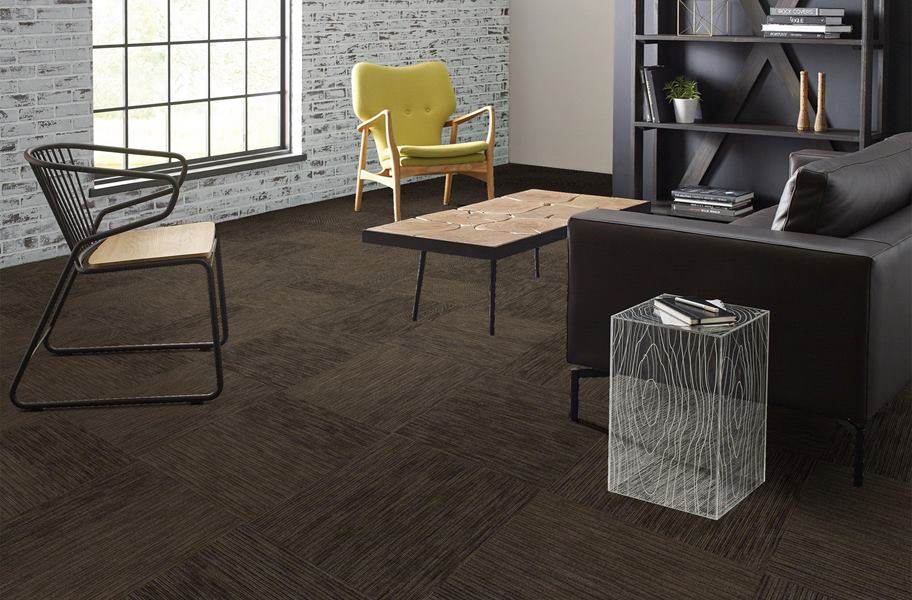 Shaw Document Carpet Tiles - Newsfeed