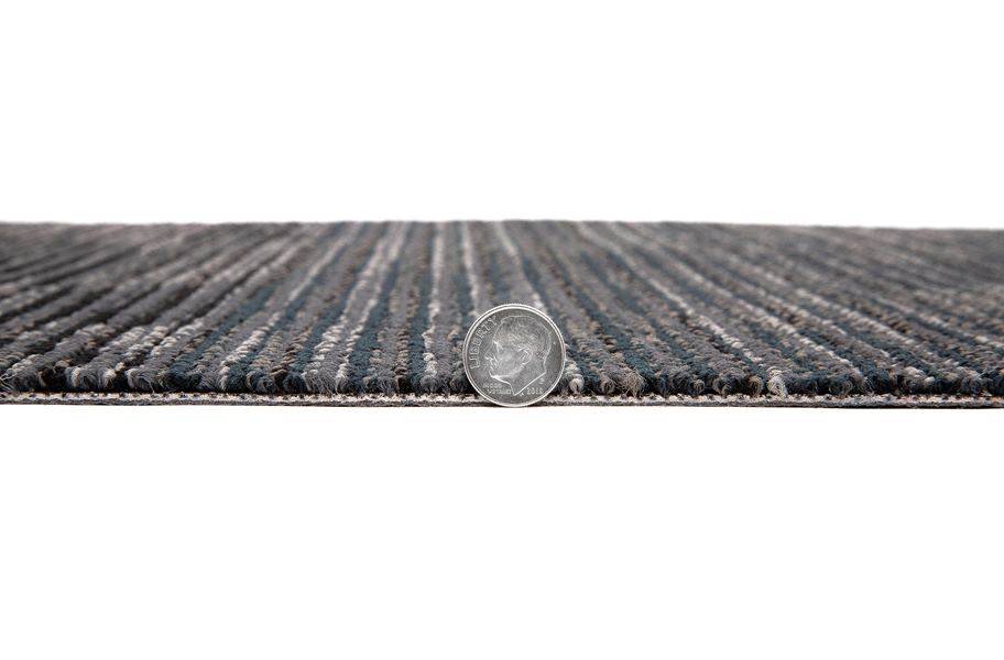 Shaw Declare Carpet Tile - view 4