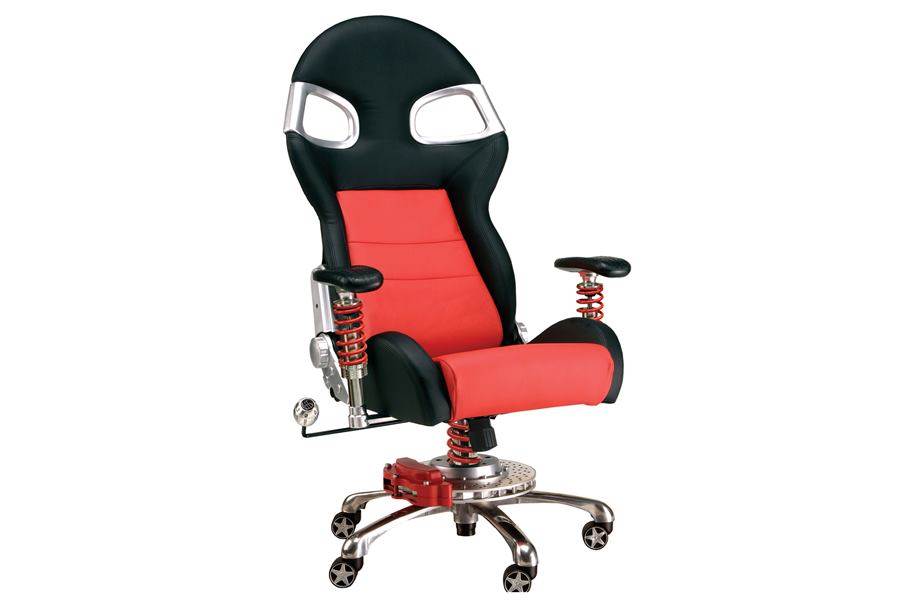 PitStop LXE Office Chair
